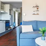 4 Person In Fano-by Traum דירה Fanø