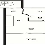 דירה 4 Person In Fano-by Traum