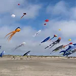 4 Person In Fano-by Traum דירה Fanø