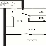 Appartement 4 Person In Fanø