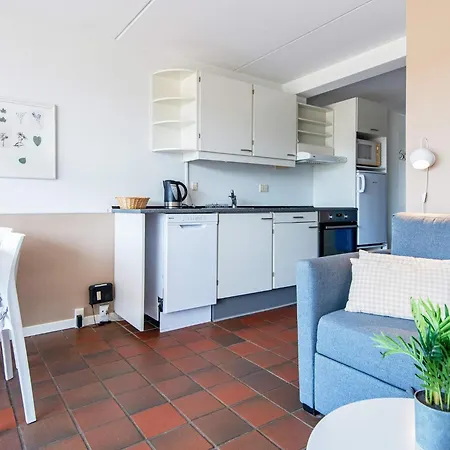 4 Person In Fano-by Traum Lejlighed *