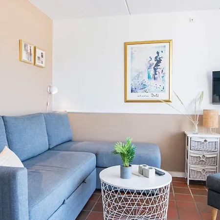 Apartament 4 Person In Fano-by Traum *