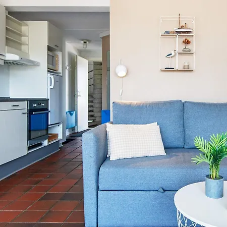 4 Person In Fano-by Traum Apartament Fanø