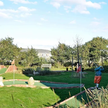 4 Person In Fano-by Traum Lejlighed *