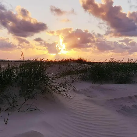 Lejlighed 4 Person In Fano-by Traum Fanø