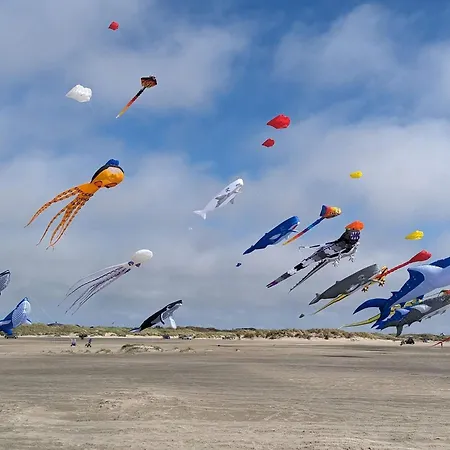 4 Person In Fano-by Traum Apartament Fanø