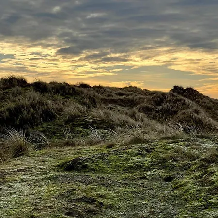 4 Person In Fano-by Traum Fanø