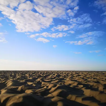 4 Person In Fano-by Traum * Fanø