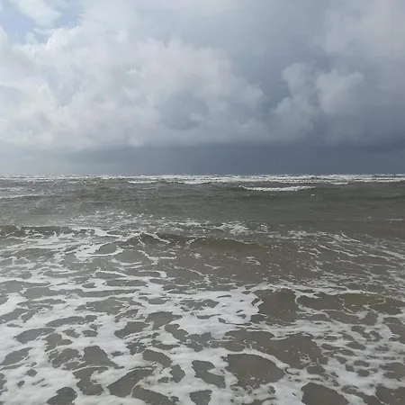 4 Person In Fanø