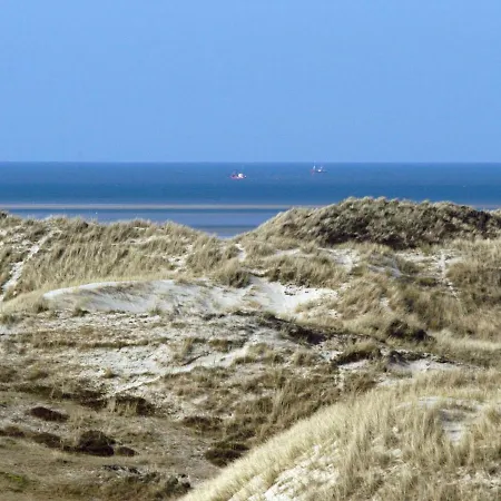 4 Person In Fan Fanø